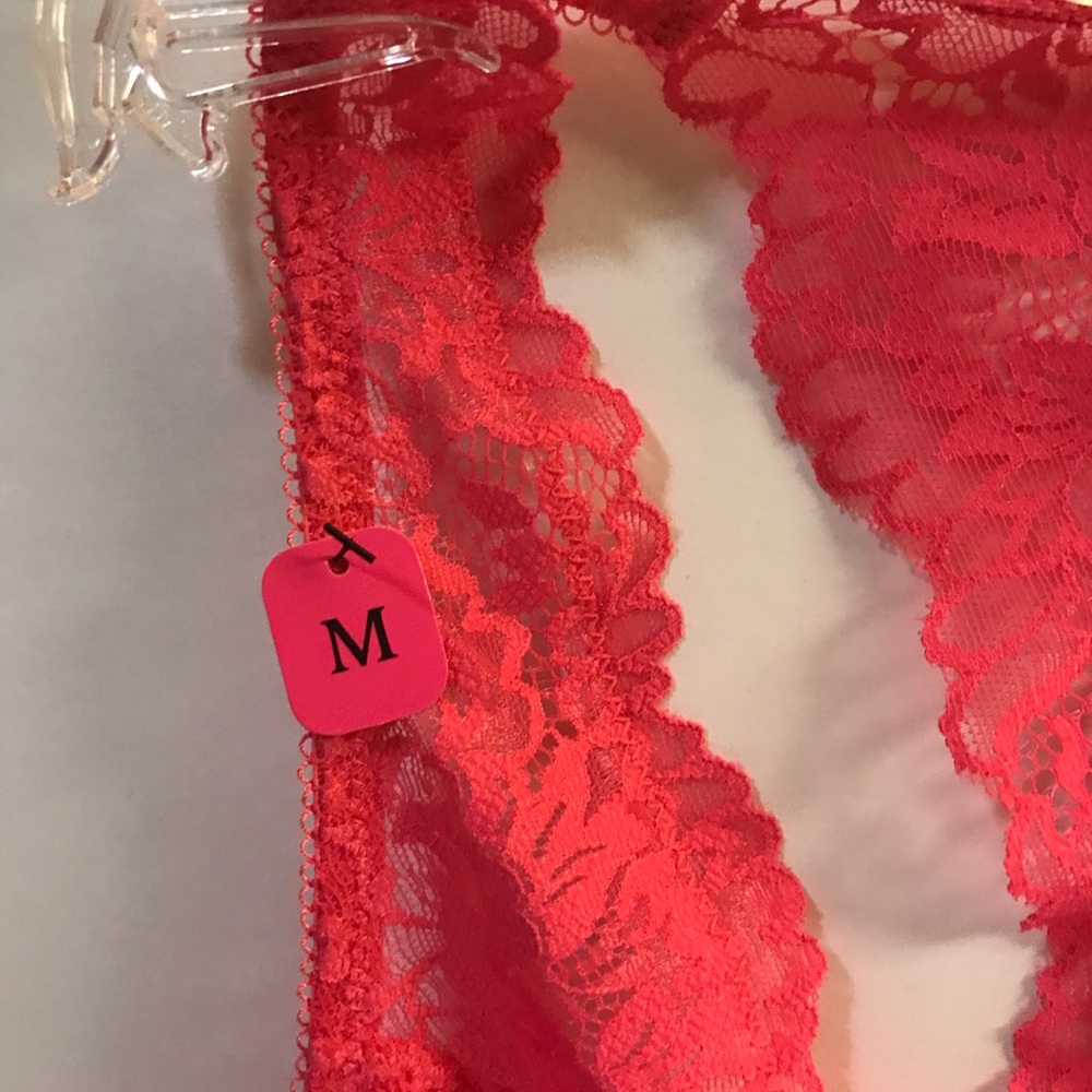 Maidenform Racerback Bralette M - Picture 8 of 8
